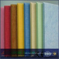 Theater/ Paint Design Polyester Fiber Acoustic Product Board